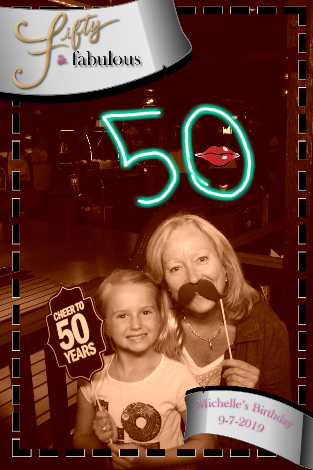 Fabulous and 50 | View more photos from the event at gallery.mainemagicmirror.com/u/MaineMagicMirror/Fabulous-and-50